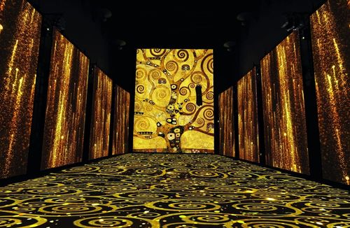 Klimt Experience