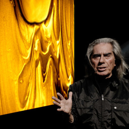  Fabrizio Plessi