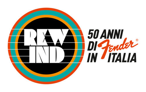 Rewind. 50 anni di Fender in Italia, Bologna