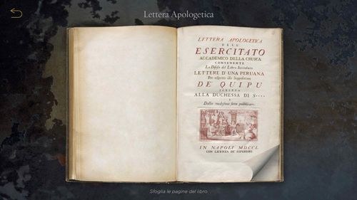 <em>Lettera Apologetica</em>&nbsp;(1751)