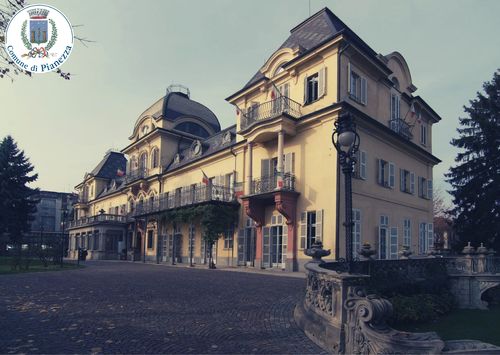 Museo Civico di Pianezza