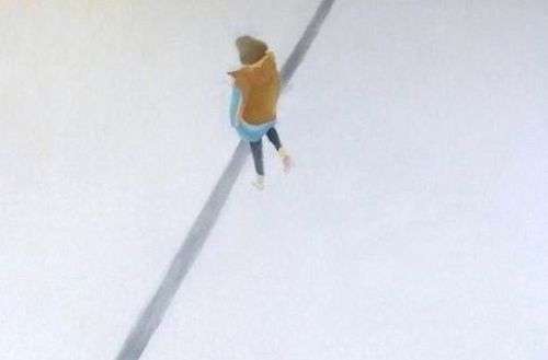 Ayano Yamamoto, L'Ariete artecontemporanea, Bologna