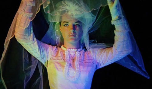 The Inferno Unseen, edited by Rollo Smallcombe and Marketa Uhlirova, 2017. With music by Rollo Smallcombe