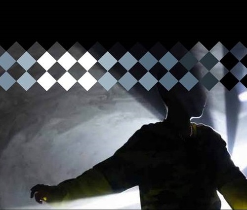 Into the Light - Anthony McCall. Solid Light, Reggia di Venaria Reale