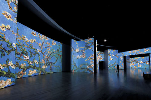 Van Gogh Alive - The Experience