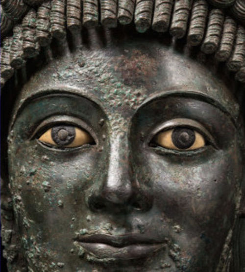Pompei e i Greci, Scavi di Pompei (NA)
