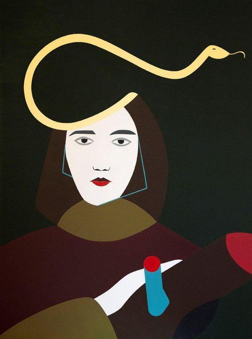 Ester Grossi. Fucinus Lacus, L'Aia dei Musei Giovanni Bozzi, Avezzano (AQ)