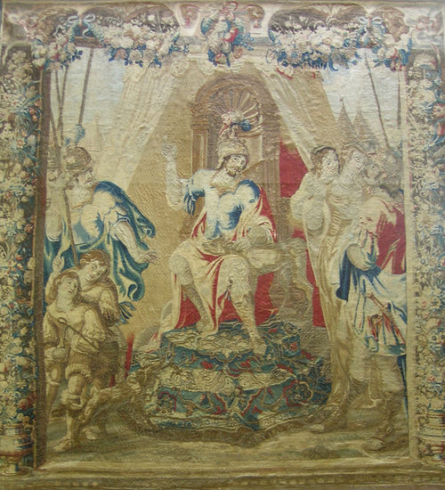 Tra storia e mito, Raccolta Lercaro, Bologna
