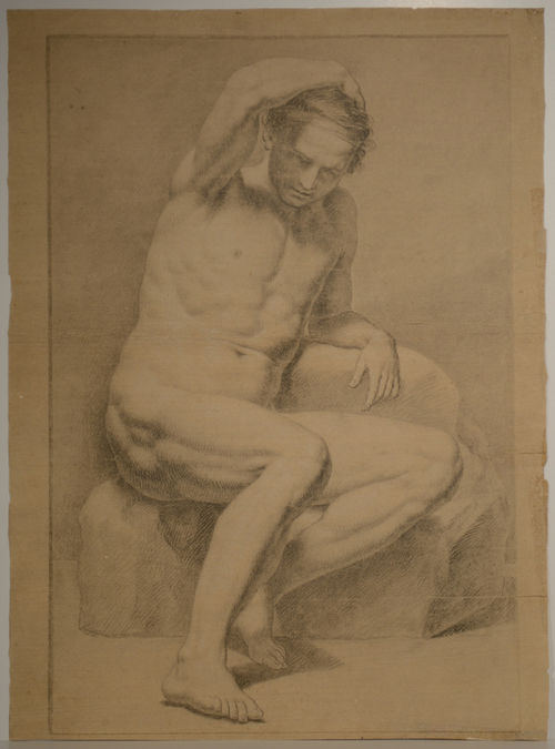 Giuseppe Bottani. Il corpo e la sua rappresentazione, Raccolta Lercaro, Bologna
