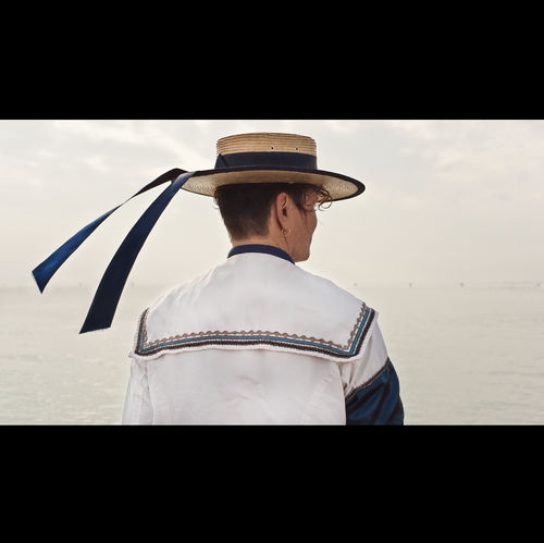 Yamada Hanako&Alex Hai, The Gondolier, 2013-2014