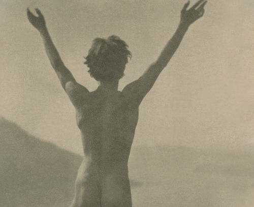 Gioia nella libertà | Fondazione Monte Verità (part.), Fondo Harald Szeemann