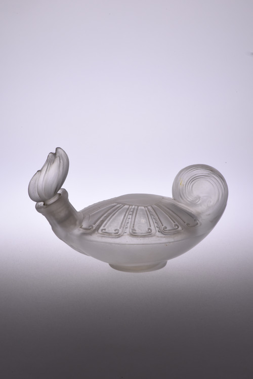 <em>Viaggio nella storia del Profumo. Collezione Storp</em>, Museo di Palazzo Mocenigo | Foto: Andrea Morucchio 2025