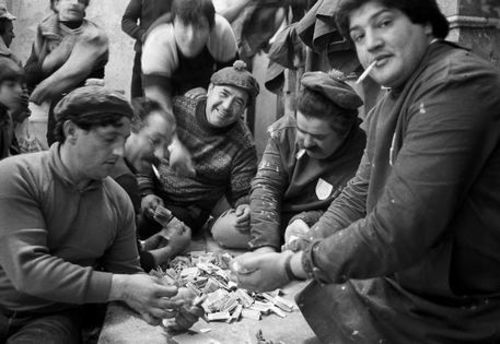 © Letizia Battaglia
