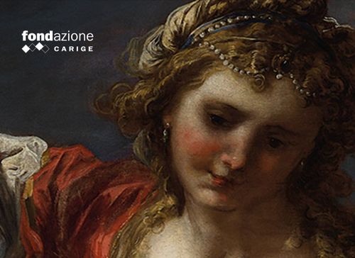 Genova Pittrice. Capolavori dell’Età Barocca nelle Collezioni di Banca e Fondazione Carige