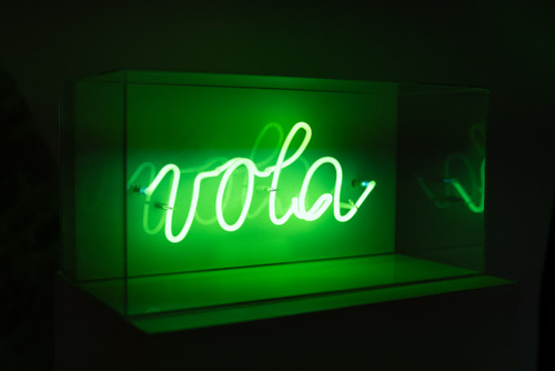 Manuela Badeschi, Vola, 2021