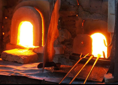 "Murano Today. Emotions of glass", Museo del Vetro di Murano