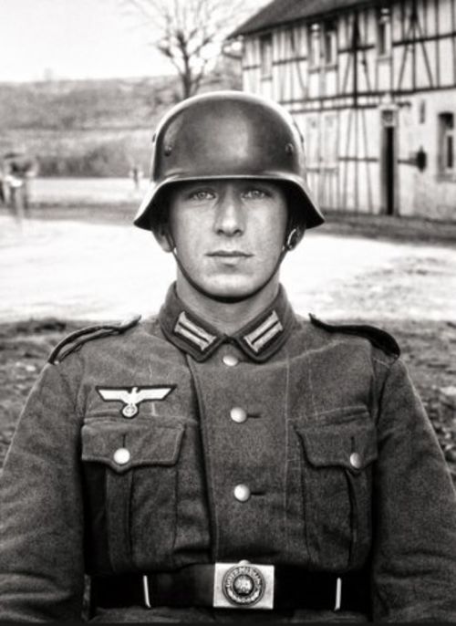 August Sander. L’uomo del Novecento, Palazzo Ducale, Genova