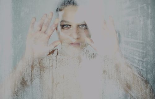 Malena Mazza. Breathless
