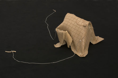 Le nuove&nbsp;<span class="il">frontiere</span>&nbsp;del contemporaneo,&nbsp;Fondazione Coppola, Vicenza