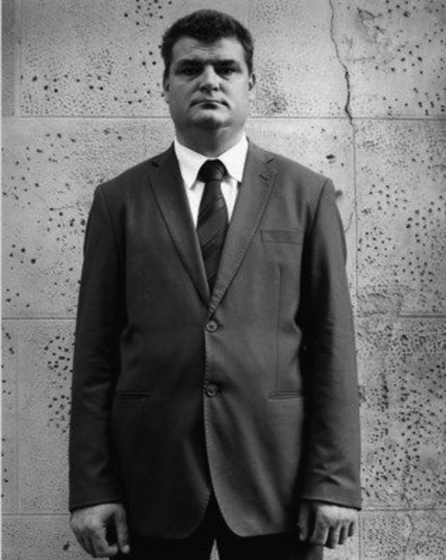Ingar Krauss. San Salvario
