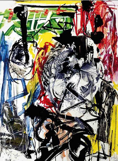 Opere grafiche internazionali, Fondazione Marconi Arte moderna e contemporanea, Milano