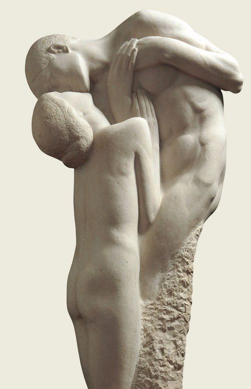 D'Apres Rodin. Scultura italiana del primo novecento, Galleria nazionale d&rsquo;arte moderna e contemporanea, Roma