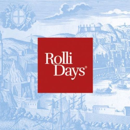 Rolli Days, Genova