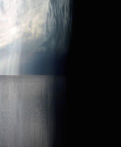 Wolfgang Weilender. Meridiano, MAMbo - Museo di Arte Moderna di Bologna