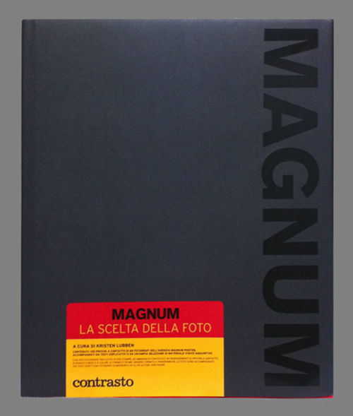 Magnum. La scelta della foto