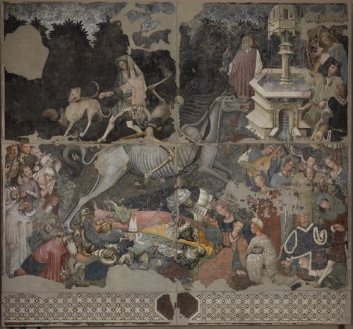 Trionfo della Morte