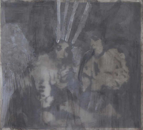 Stefano Abbiati. Il Terzo, Palazzo Vernazza, Lecce