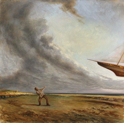 Antonio Nunziante: Io sono il signore degli spazi vuoti e dei suoi itinerari, conosco bene il mio mondo come lo conosce il sole, 2011