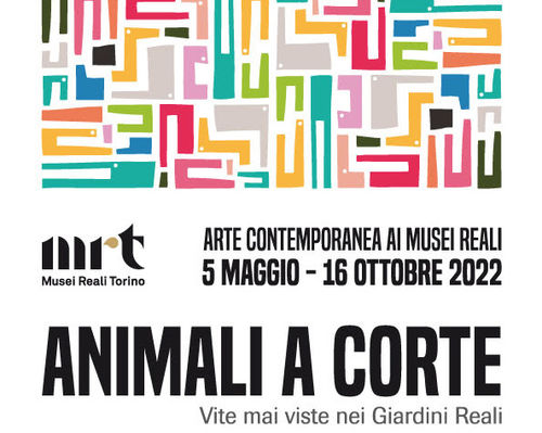 Animali a Corte. Vite mai viste nei Giardini Reali, Musei Reali, Torino