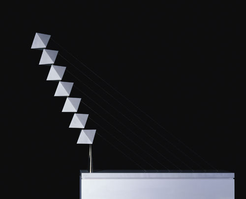 Santiago Calatrava, Musical Star 2 