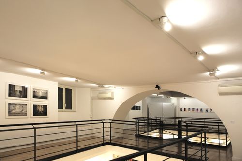 Radiate | Diffraction, Le Artigiane, Roma