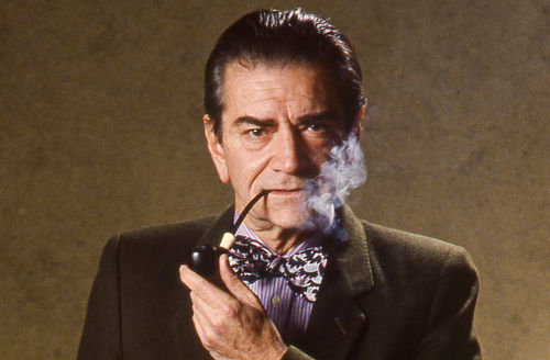 Bruno Zevi