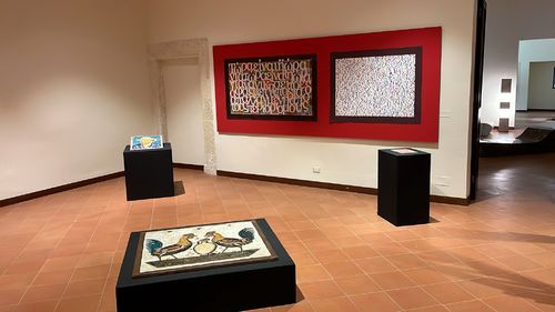 Manibus Experience - Racconti di Puglia, Castello di Copertino