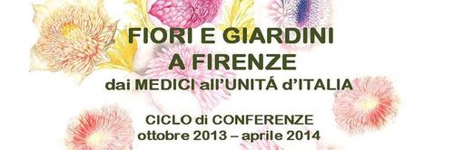 Fiori e giardini a Firenze. Dai Medici all'Unità d'Italia, Palazzo Pitti, Firenze