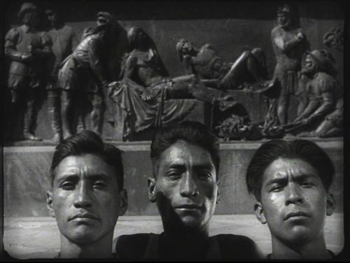 Sergei Eisenstein: The Anthropology of Rhythm |