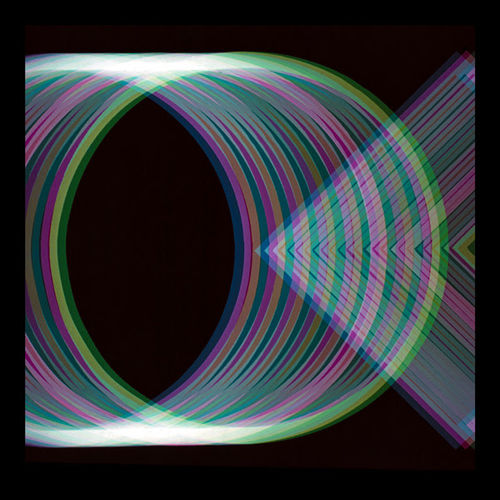 Antonio Barrese – MID Immagini Sintetiche, Immagini Stroboscopiche, 1965/1972 