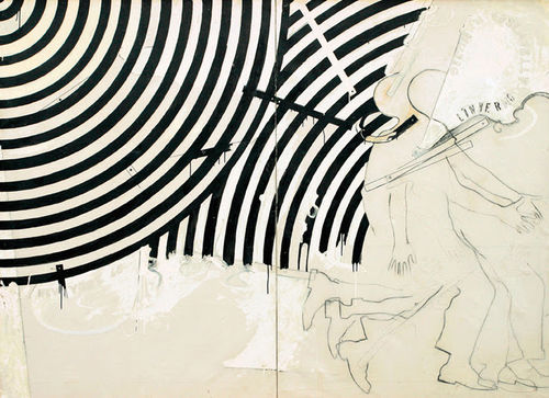 Imagine. New Imagery in Italian Art 1960-1969
