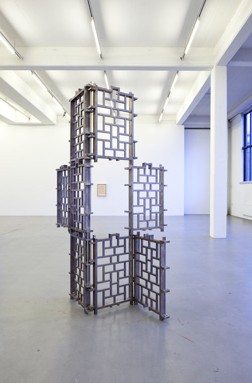 Dejanoff, The Bronze House