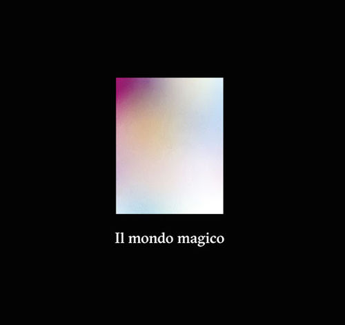 <em>Il mondo magico</em>, Padiglione Italia 57. Esposizione Internazionale d&rsquo;Arte della Biennale di Venezia, Arsenale - Tese delle Vergini<br />