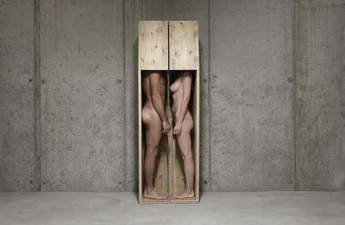 <em>Piu&rsquo; che &lsquo;l dolor pote&rsquo; &lsquo;l digiuno -&nbsp;</em>Marco Chiurato | Courtesy of Studio Cleto Munari