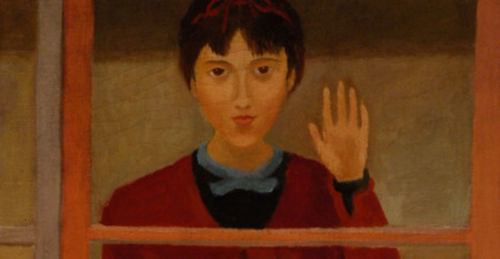 Katy Castellucci. La scuola romana e oltre