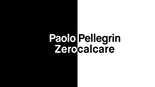 Paolo Pellegrin e Zerocalcare, MAXXI Museo nazionale delle arti del XXI secolo, Roma