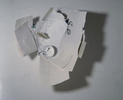 Museo Ideale, Franco Guerzoni