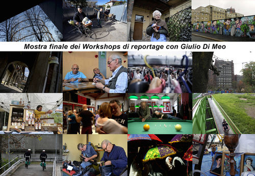 Quartiere Dergano-Bovisa, Biblioteca Dergano-Bovisa, Milano