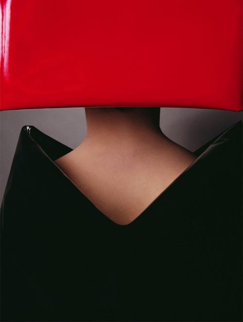 <em>Guy Bourdin Archives</em>, 1974 circa | &copy; The Guy Bourdin Estate 2023<br />