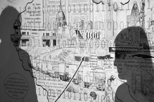 Studio Asynchrome, Urban Vision 2.0